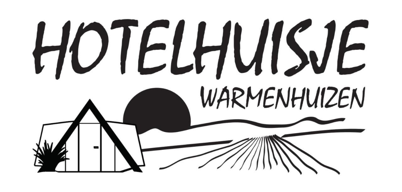 Hotelhuisje Warmenhuizen #B מראה חיצוני תמונה